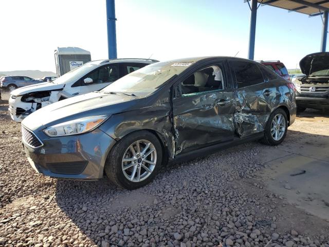 Седаны FORD FOCUS 2016 Серый
