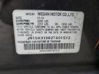 2002 Nissan Maxima Gle for Sale in Austell, GA - Front End