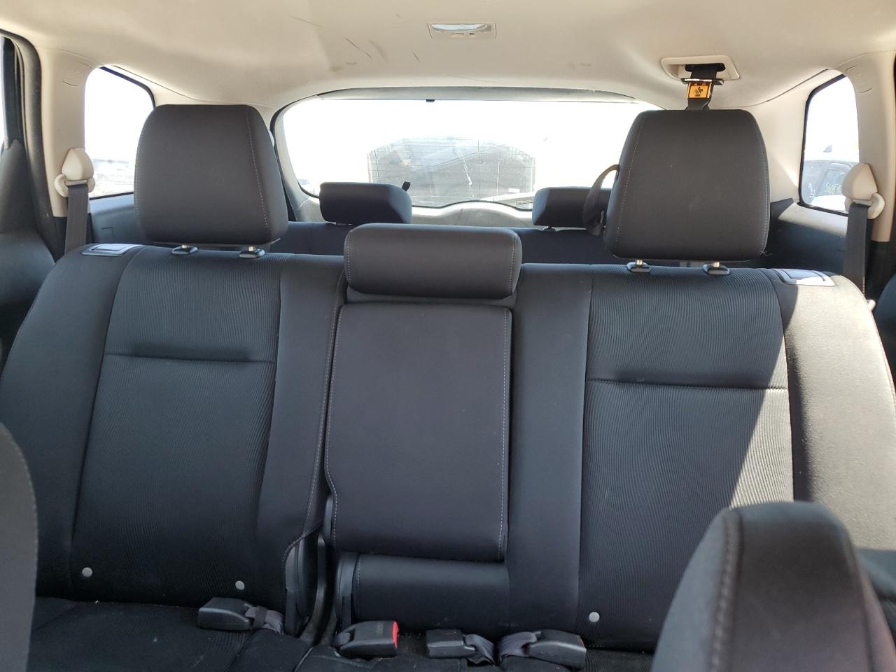 2012 Mazda Cx-9 VIN: JM3TB3BV0C0354646 Lot: 55971445