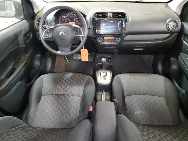  MITSUBISHI MIRAGE 2024 Gray