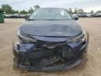 2021 Toyota Corolla Le   de vânzare în Elgin, IL - Front End