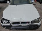 2004 Bmw X3 2.5I zu verkaufen in Magna, UT - Front End