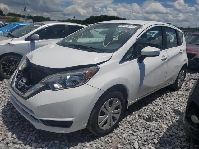 2018 Nissan Versa Note S