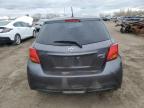 2017 TOYOTA YARIS L   for sale at Copart QC - MONTREAL