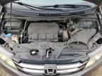 2014 Honda Odyssey Exl   იყიდება Houston-ში, TX - Front End