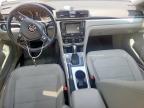 2019 Volkswagen Passat Wolfsburg for Sale in Temple, TX - Hail