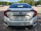 2017 Honda Civic Ex for Sale in Knightdale, NC - Undercarriage