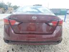 2025 Nissan Altima Sv na sprzedaż w Jacksonville, FL - Front End