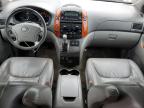 2007 Toyota Sienna Xle للبيع في Hillsborough، NJ - Side
