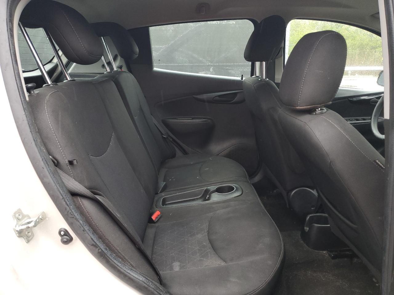 KL8CD6SA1MC750255 CHEVROLET SPARK 2021
