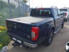 2017 NISSAN NAVARA TEK for sale at Copart CHESTER