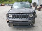 2020 Jeep Renegade Latitude na sprzedaż w Hurricane, WV - Front End