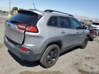 2018 Jeep Cherokee Latitude for Sale in North Las Vegas, NV - Front End