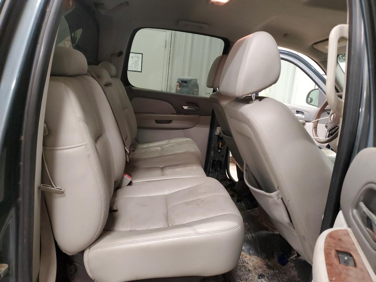 2008 Chevrolet Avalanche K1500 VIN: 3GNFK12338G293330 Lot: 57167405