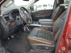 2016 Nissan Titan Xd Sl de vânzare în Bridgeton, MO - Undercarriage