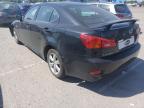 2008 LEXUS IS 220D for sale at Copart SANDTOFT