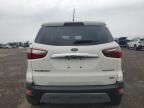 2018 FORD ECOSPORT TITANIUM   à vendre chez Copart VA - FREDERICKSBURG