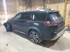 2024 Nissan Pathfinder Platinum   de vânzare în Rapid City, SD - Front End