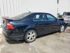 2012 Ford Fusion Se for Sale in Byron, GA - Front End