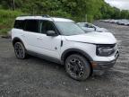2023 Ford Bronco Sport Outer Banks იყიდება Marlboro-ში, NY - Front End