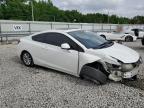 2013 Honda Civic Ex de vânzare în Memphis, TN - Front End