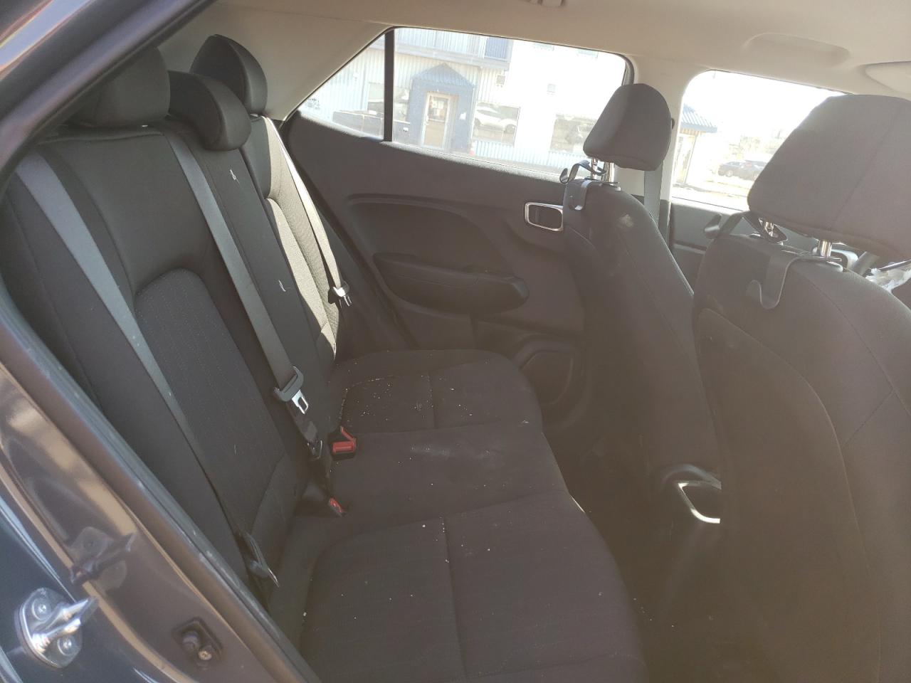 2024 Hyundai Venue Se VIN: KMHRB8A30RU314550 Lot: 56832385
