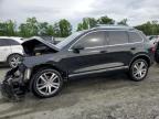 2011 Volkswagen Touareg V6 Tdi იყიდება Spartanburg-ში, SC - Front End