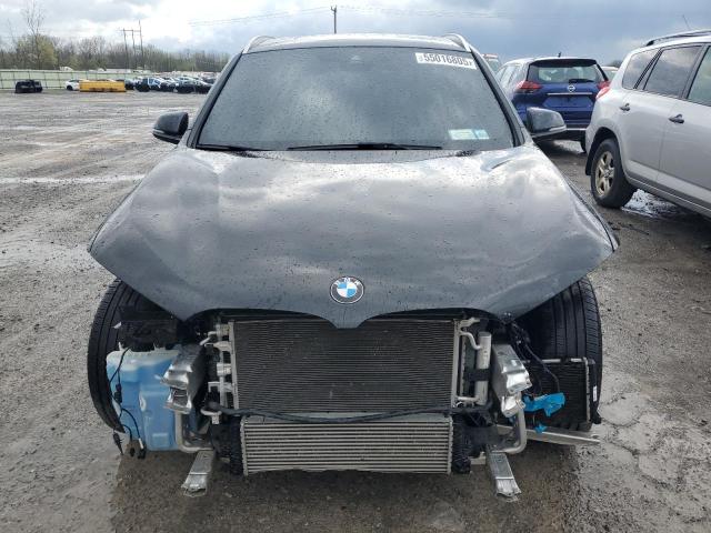  BMW X1 2020 Czarny