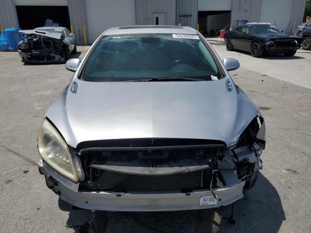  BUICK VERANO 2013 Silver