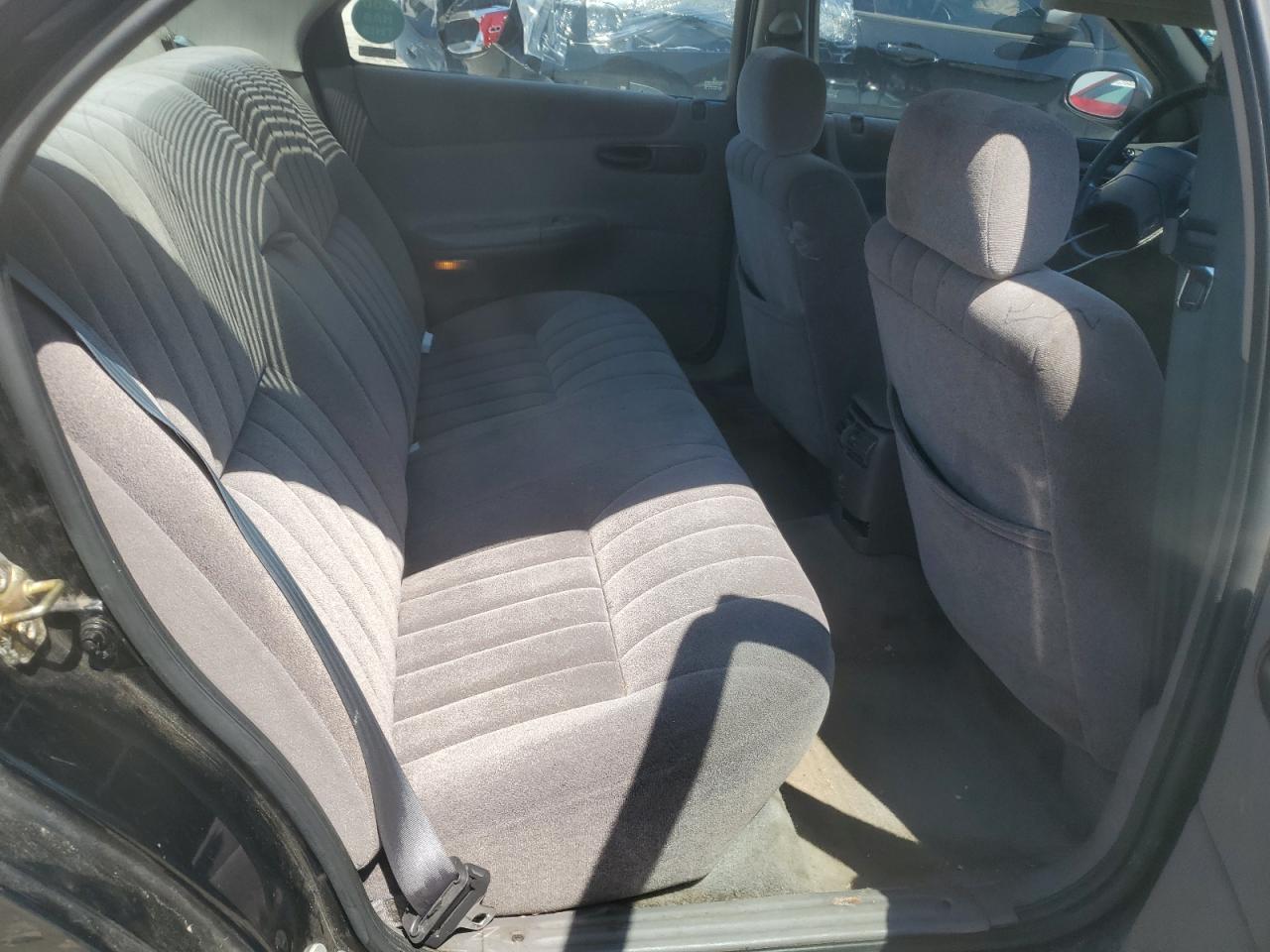 1996 Chrysler Concorde Lx VIN: 2C3HD56TXTH290029 Lot: 56284745