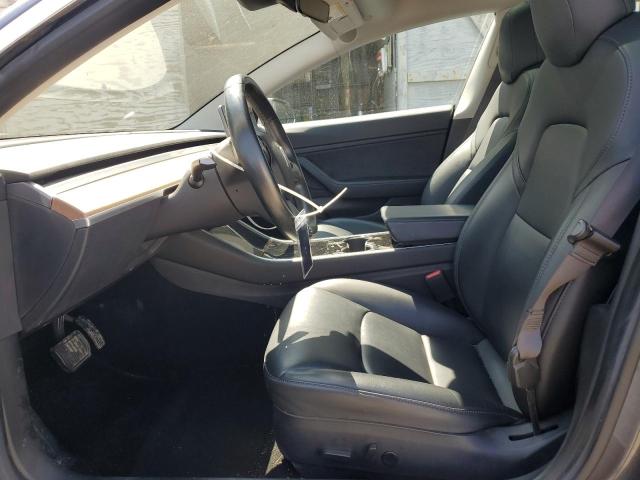  TESLA MODEL 3 2018 Szary