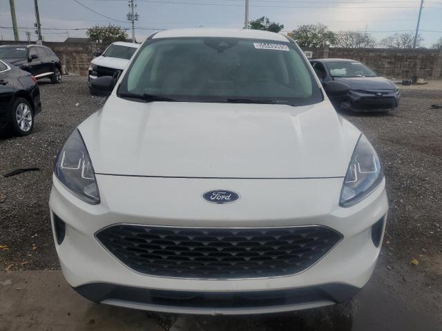  FORD ESCAPE 2022 Biały