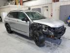 2019 Volkswagen Tiguan Se продається в Dunn, NC - Front End
