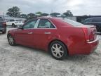 2008 Cadillac Cts Hi Feature V6 на продаже в Loganville, GA - Rear End