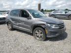 2012 Volkswagen Tiguan S zu verkaufen in Montgomery, AL - Biohazard/Chemical
