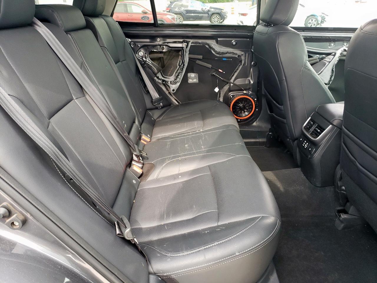 2023 Subaru Outback Limited Xt VIN: 4S4BTGND6P3121396 Lot: 57266775