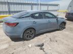 2024 Nissan Sentra Sv for Sale in Wichita, KS - Front End