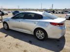 2018 Kia Optima Lx for Sale in Tucson, AZ - Front End