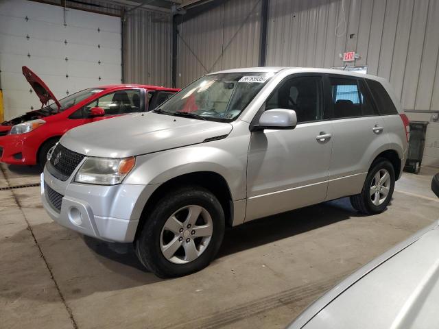 2010 Suzuki Grand Vitara Premium