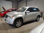 JS3TD0D29A4****** Salvamento y Destrozados 2010 Suzuki Grand Vitara en PA - West Mifflin