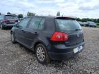 2008 VOLKSWAGEN GOLF MATCH for sale at Copart WISBECH