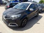 2014 RENAULT CAPTURD-QU for sale at Copart SANDWICH