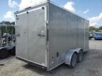 2024 American Hauler Ar716Ta2-D Enclosed Cargo Trailer за продажба в Des Moines, IA - Front End