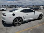 2011 Chevrolet Camaro 2Ss na sprzedaż w Sun Valley, CA - Vandalism