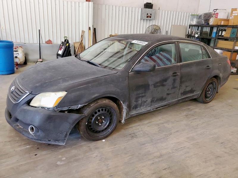 2006 Toyota Avalon Xl 3.5L