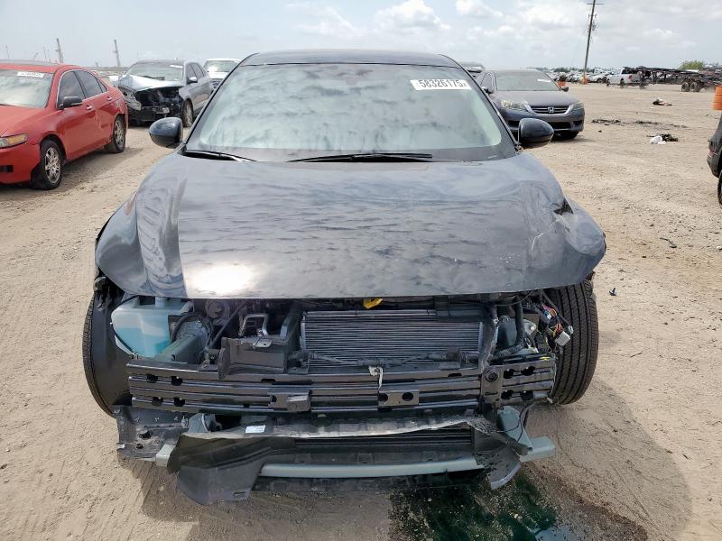  NISSAN SENTRA 2025 Черный