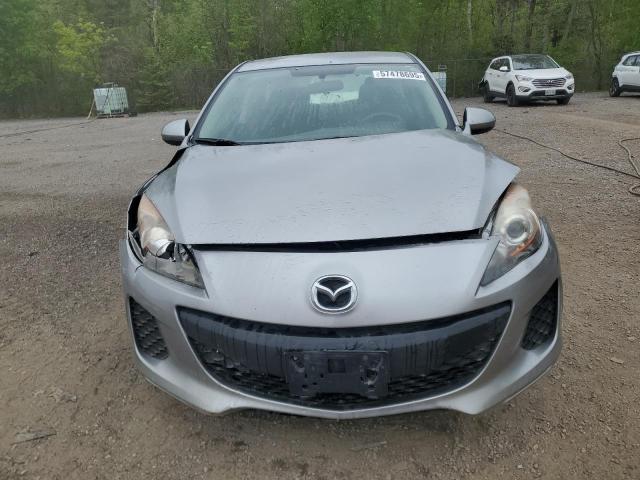 2013 MAZDA 3 I