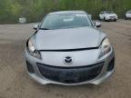 2013 MAZDA 3 I for sale at Copart ON - COOKSTOWN