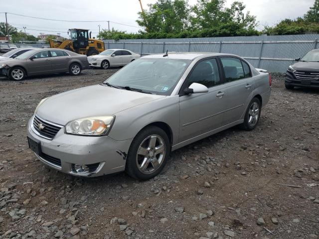 2006 Chevrolet Malibu Ltz