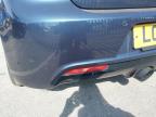 2010 VOLKSWAGEN GOLF R DSG for sale at Copart CHESTER